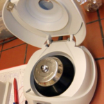 Bild eines Thermocyclers