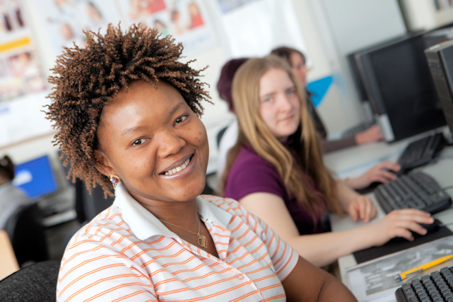 Teaserbild Berufsfachschule Fachpraktiker Hauswirtschaft