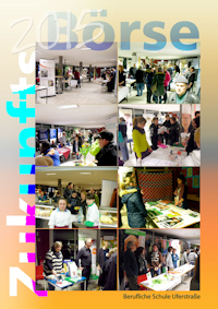 Bildcollage der letzten Veranstaltung