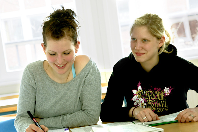 Teaserbild Berufsoberschule