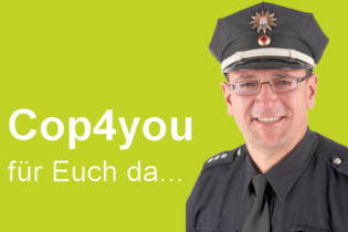 Teaserbild Cop for you
