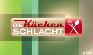 Logo der Küchenschlacht