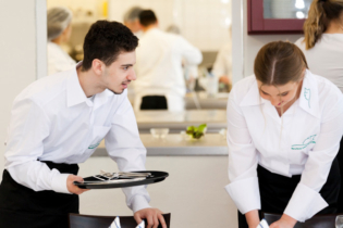 Startseite Bildungsgänge