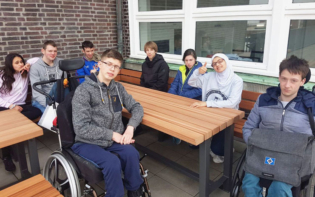 Beitragsbild Möbel Dachterrasse