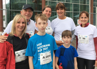 Nordbank-Run 2018