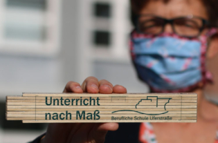 Unterricht in Corona Zeiten