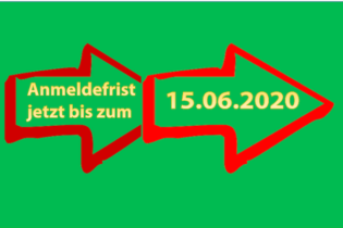 BS 29 verlängert Anmeldefrist für FOS, BOS und Ausbildung