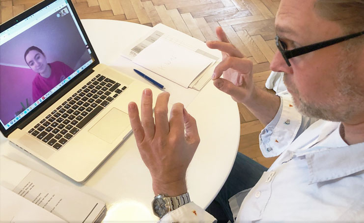 Inklusion und Individualisierung ist bei uns ernst gemeint