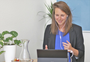 Beim MeetAndGreet zu Fachabitur, Fachhochschulreife und Berufsoberschule