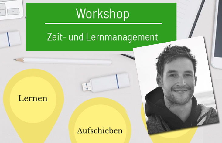 Workshop für die FOS und BOS auf dem Weg zum Fachabitur, Fachabi und Abitur