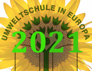 Berufliche Schule Uferstraße auch 2021 Umweltschule in Europa