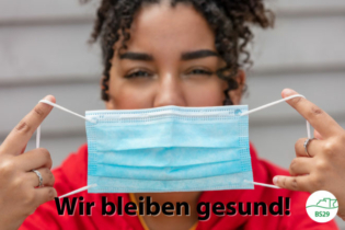 Gesund ins neue Schuljahr