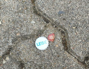 Muellsehrleise