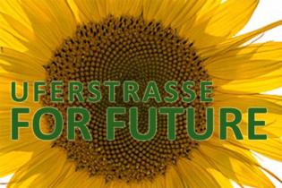 Klimawettbewerb in der Uferstraße