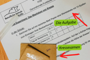 Aufgabe Mathe