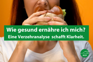 Gesunde Ernährung FOW