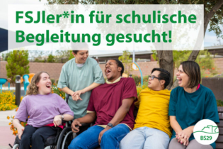 Inklusion an der BS29
