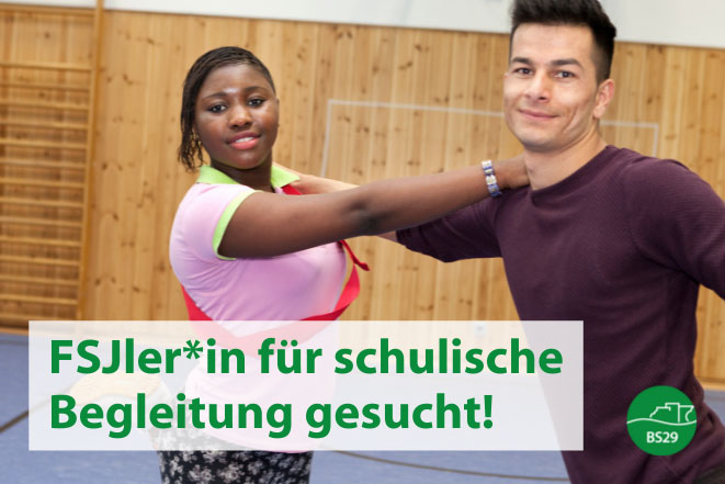 FSJ Schule