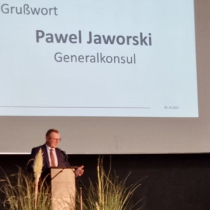 Pawel Jaworski