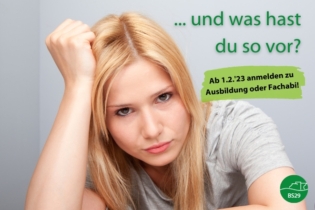 Anmeldephase startet am 1. Februar