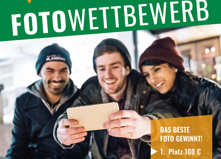 Klimaschutz an der Beruflichen Schule Uferstraße - Energiespar-Foto-Wettbewerb