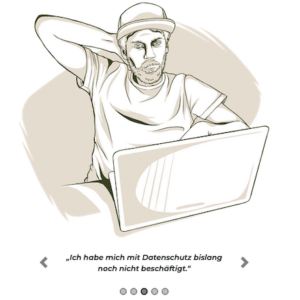 Welcher Datentyp bin ich?