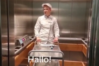 Tag der offenen Tuer in der Hauswirtschaft 2023