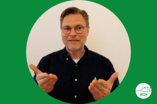 Bilingualer Unterricht für Hörende und Hörgeschädigte