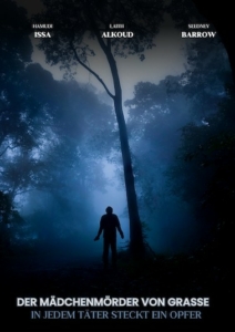 Logo für den Podcast der BOS