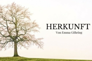 Podcast zum Thema Herkunft