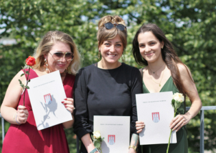 beitragsbild FOS BOS Verabschiedung Fachabi Fachabitur Abitur Fachhochschulreife